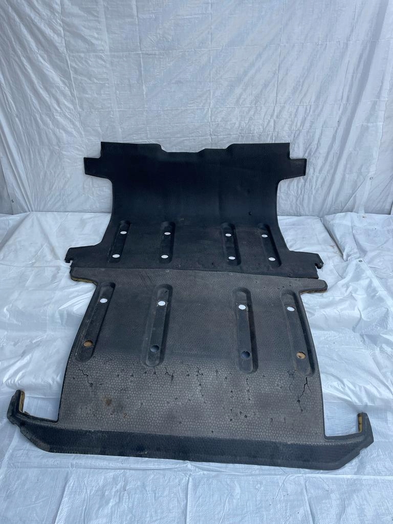 фото №6, Opel vivaro a сидіння сидіння заднє сидіння