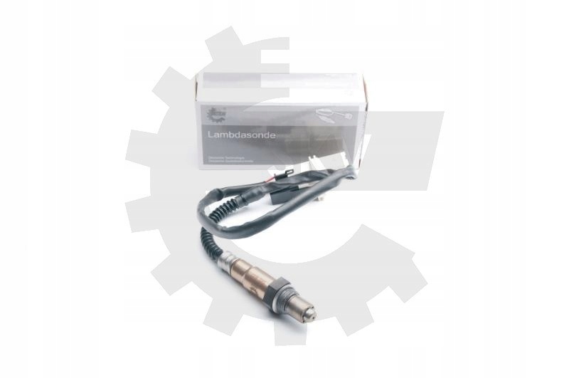 фото №9, Esen skv 09skv863 датчик лямбда-зонд