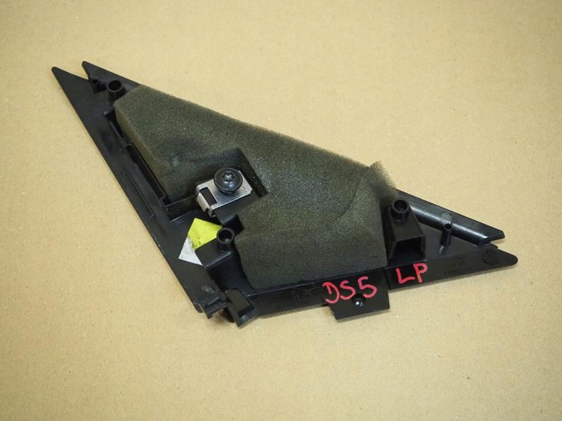 фото №2, Заглушка трикутник двері лівий перед citroen ds5