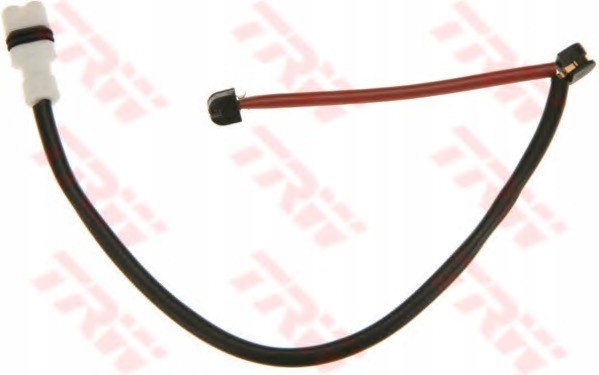 фото №1, Датчик колодки. тормозной. porsche 911 964 88-93 задняя