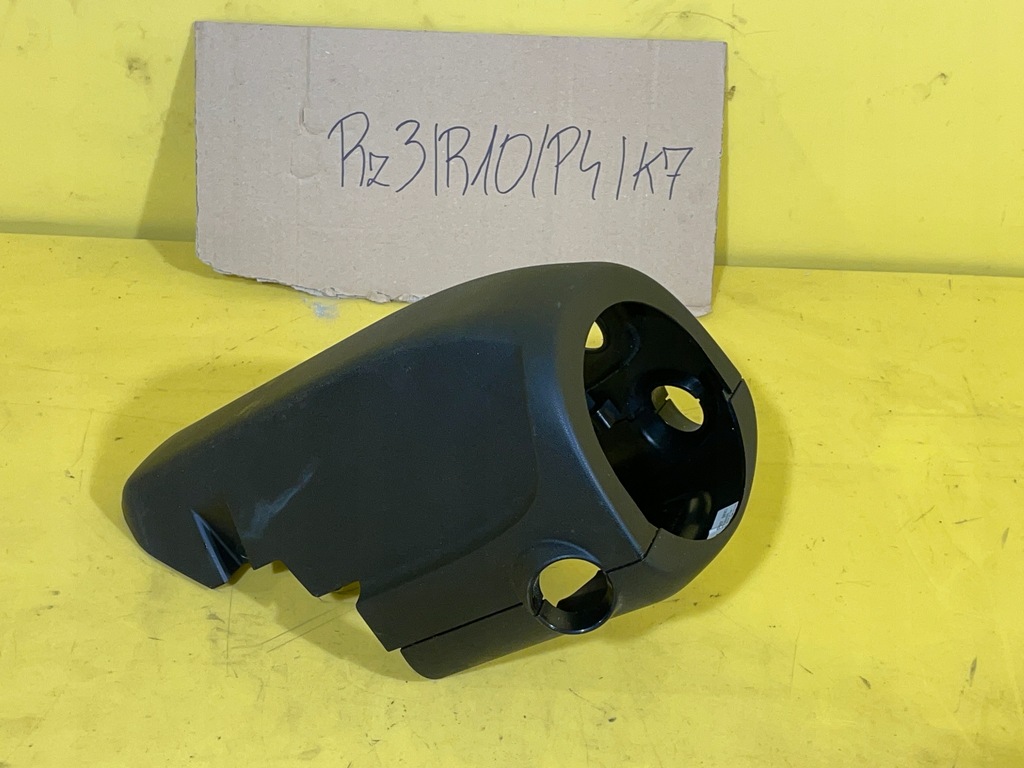 фото №6, Mini cooper r56 корпус/кришка колонки керма