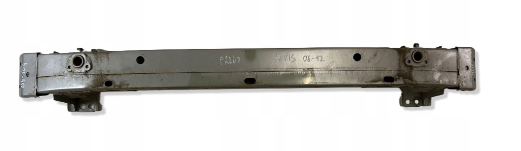 Усилитель бампера передний балка перед toyota auris 150 52021-02120 Недорого