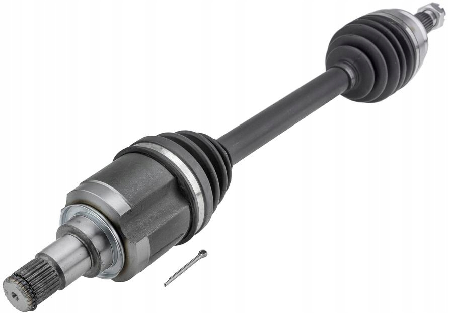 фото №1, Привідний вал привідна nty npw-ct-125