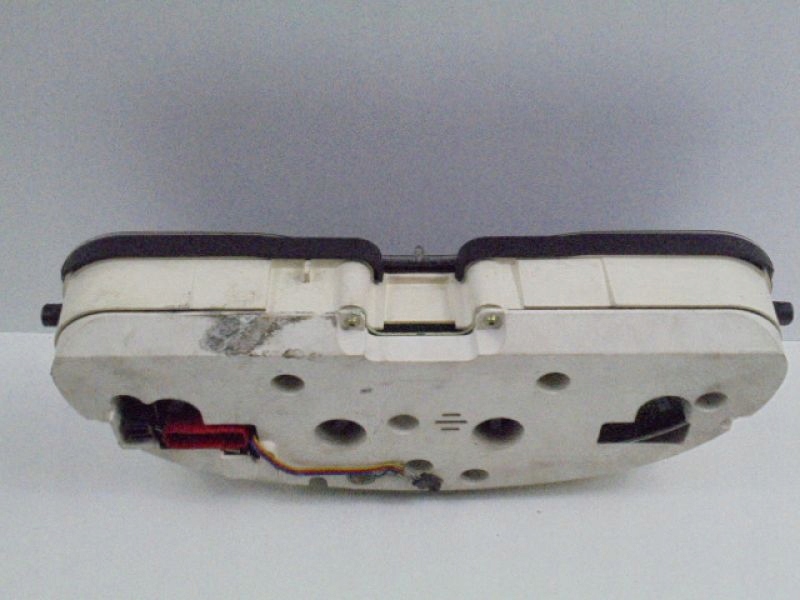 фото №11, Sharan i 98-00 счетчик приборы 1.9tdi 95vw10849nj