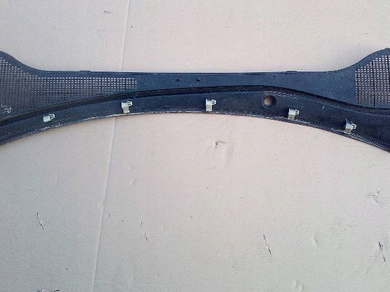 фото №3, Жабо 8200290131 renault clio iii