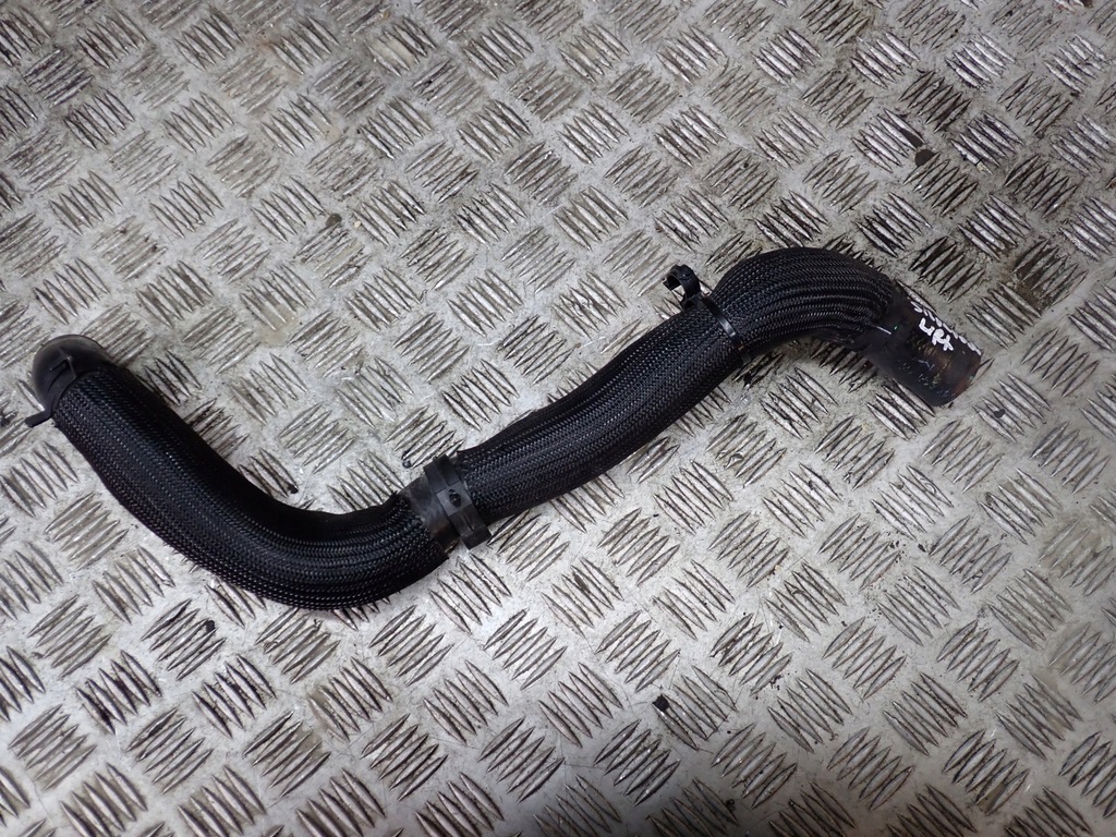 фото №8, Шланг труба wąż радіатора wody chevrolet silverado gmc sierra 2019-