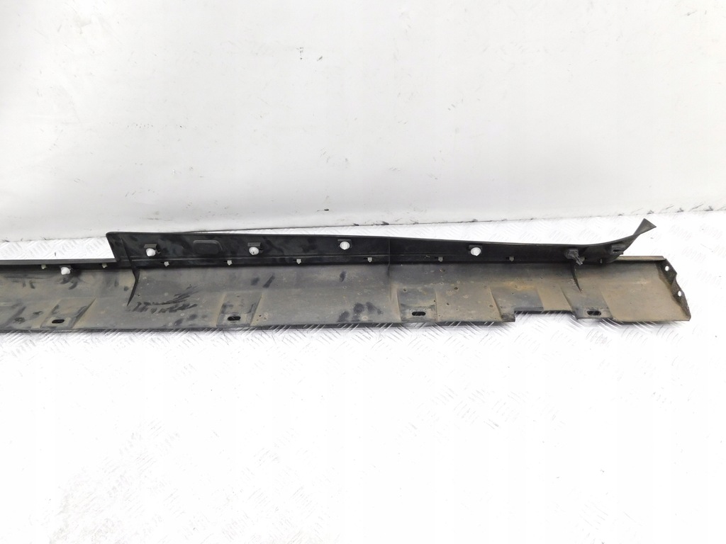 фото №9, Молдинг порог левая av11-r10155-ab - ford b-max 12-17