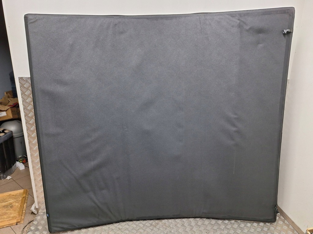 фото №1, Чехол кузов тканевый dodge ram 1500 09- 82211273af