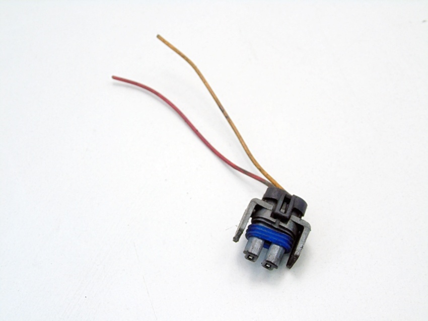 фото №1, Штекер 2.0 t turbo megane 2 scenic 2 laguna 2 espace 4 vel satis avantime