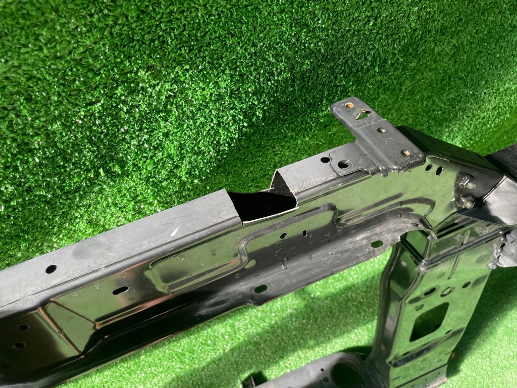 фото №8, Kia sportage iv pas передній підсилювач 64110f1000 2015-