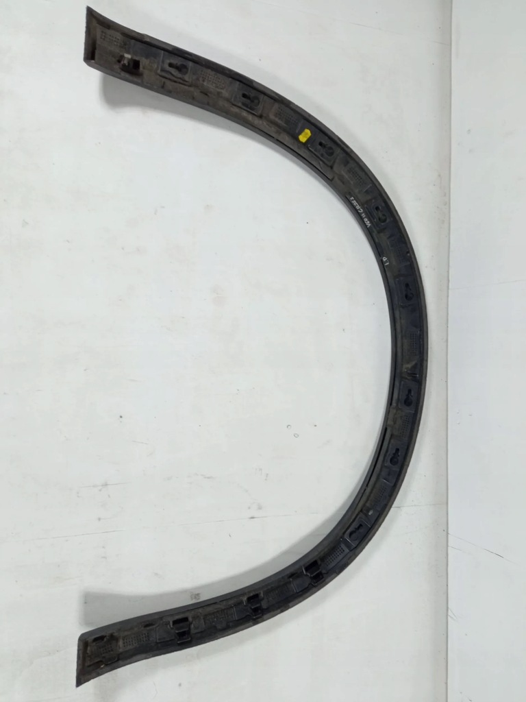 фото №7, Volvo v60 ii cross молдинг крыла левый перед