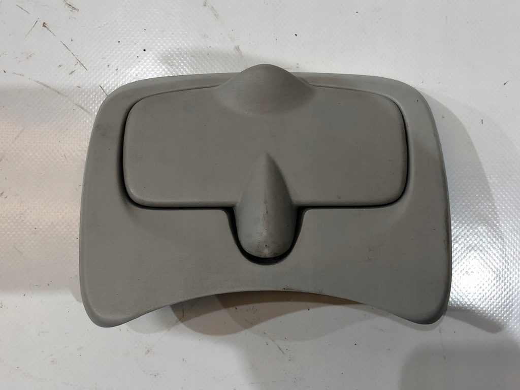 фото №1, Lancia phedra зеркало внутреннее 02-10