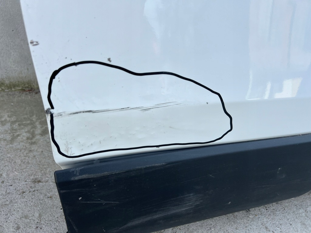 фото №13, Дверь toyota corolla cross перед правый передние правое