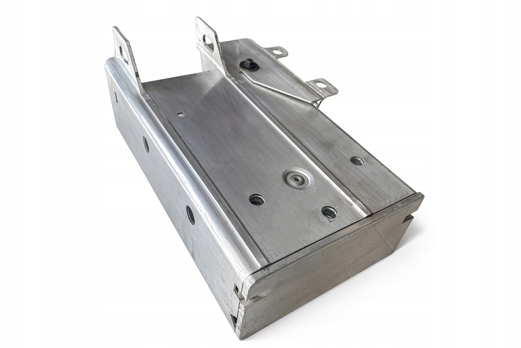 фото №7, Volvo s60 iii 2018-2024 зона деформации отбойник правый 31463044