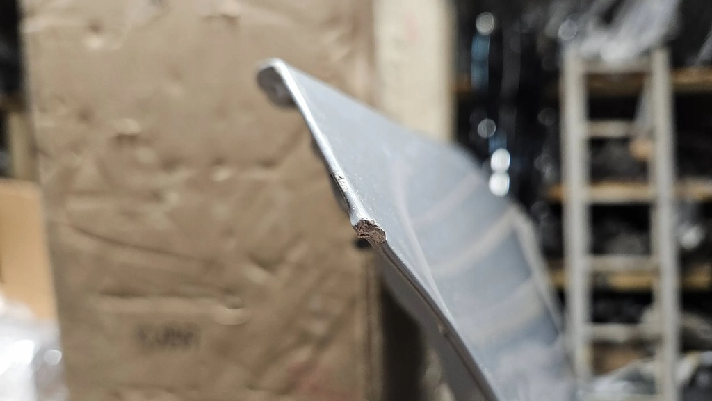 фото №16, Капот vw passat b8 3g0