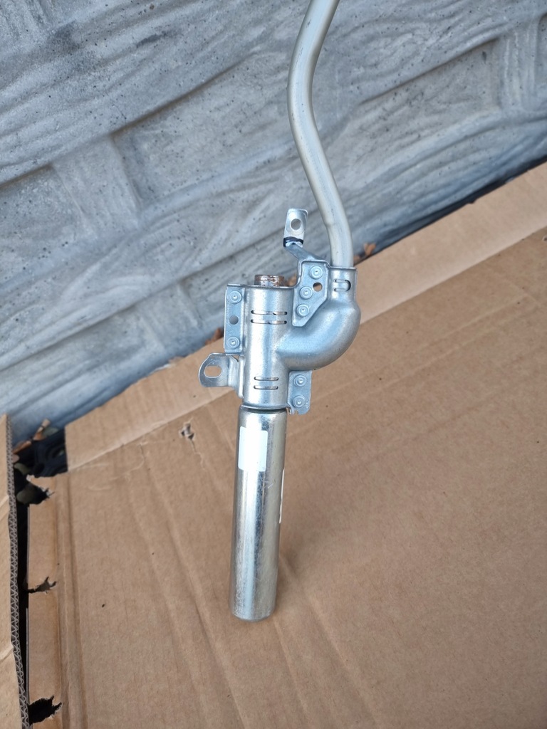 фото №7, Mercedes ml w164 шторка безопасности воздушная подушка безопасности l+p