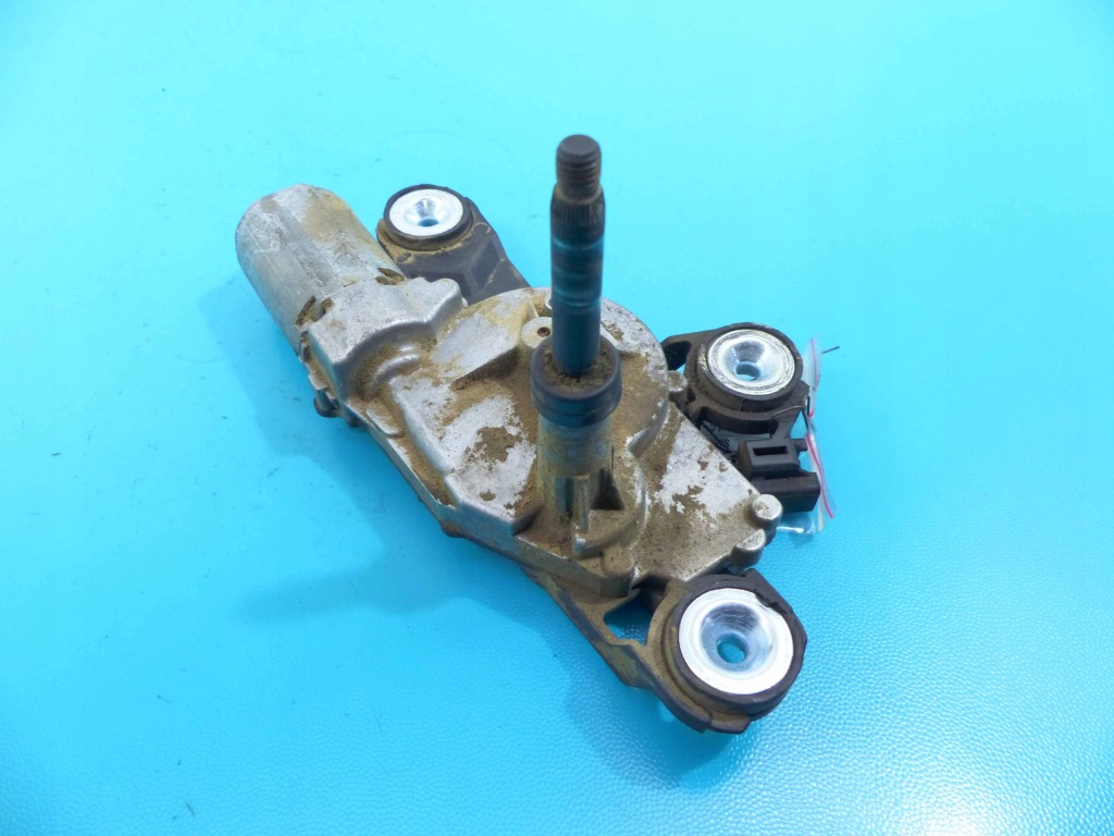 фото №1, Моторчик дворники задняя ford focus c-max i 03-10