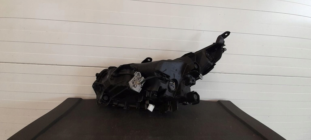 фото №6, Лампа передня права lexus nx nx200 t nh300 h full led