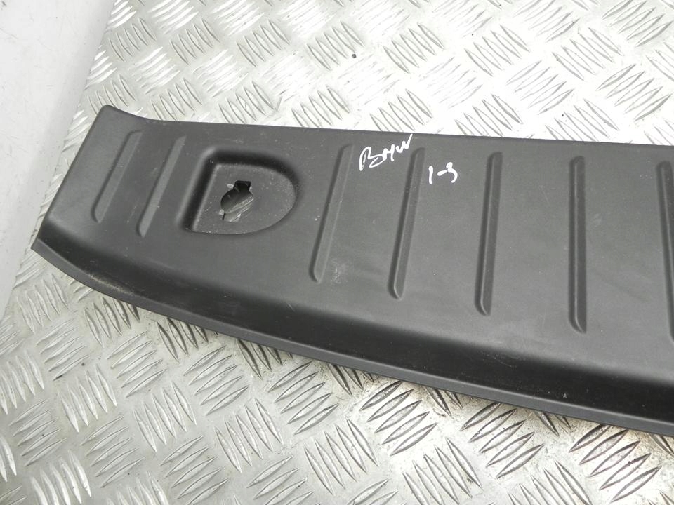 фото №6, Защита bmw i3 2020 7272383