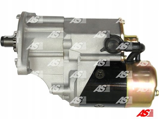 Стартер as-pl s6073 в Украине