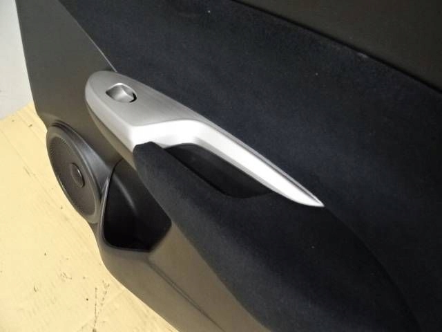 фото №13, Обшивка обшивки дверь перед задняя honda civic viii 5d hb nr514