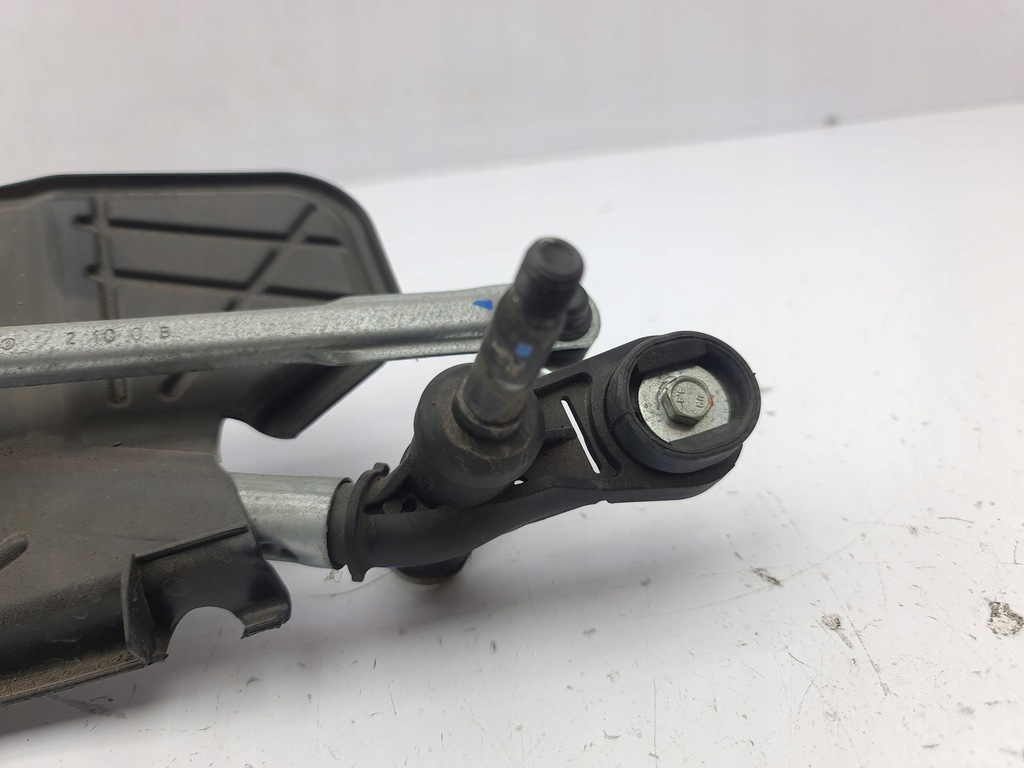 фото №12, Peugeot 2008 ii 2021 механизм i моторчик дворник