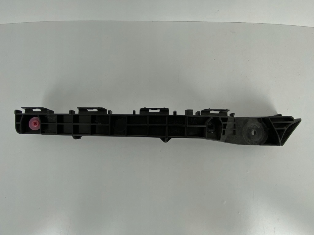 фото №1, Lexus nx i направляющая бампера правый задняя 2014-2021