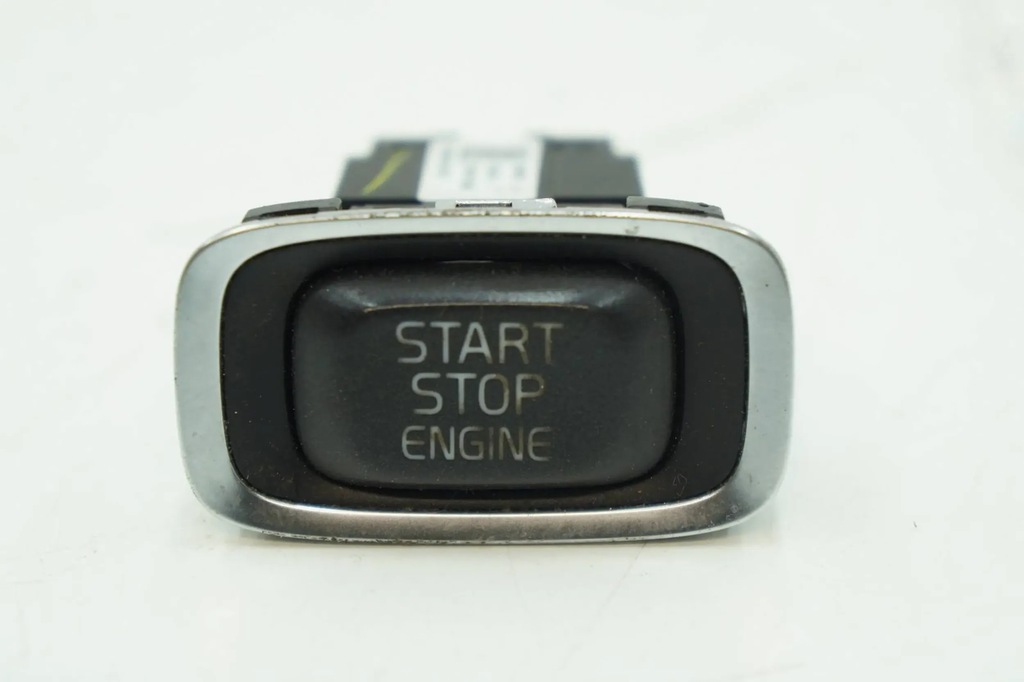 фото №1, Выключатель кнопка кнопка старт/стоп volvo v60 i 15 31394114