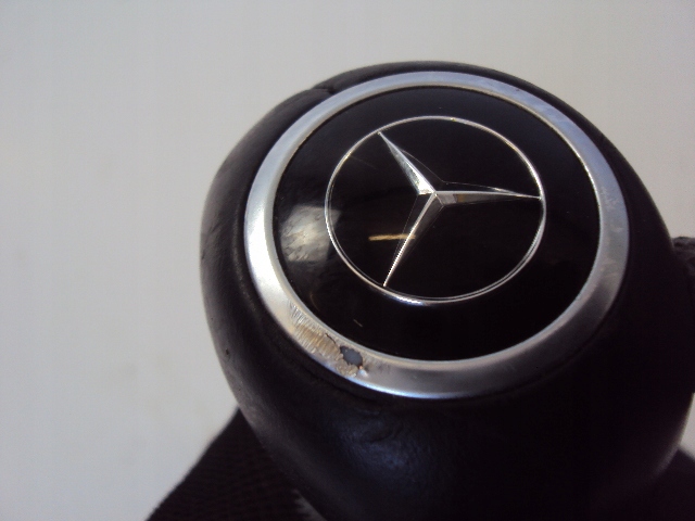 фото №6, Домкрат передач ручка mercedes c-klasa w204 07-14