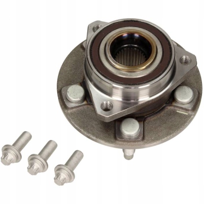 фото №1, Ступица подшипник колеса перед chevrolet malibu 2012-