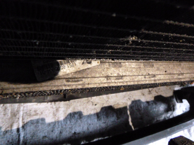 фото №14, Капот бампер перед mini countryman r60