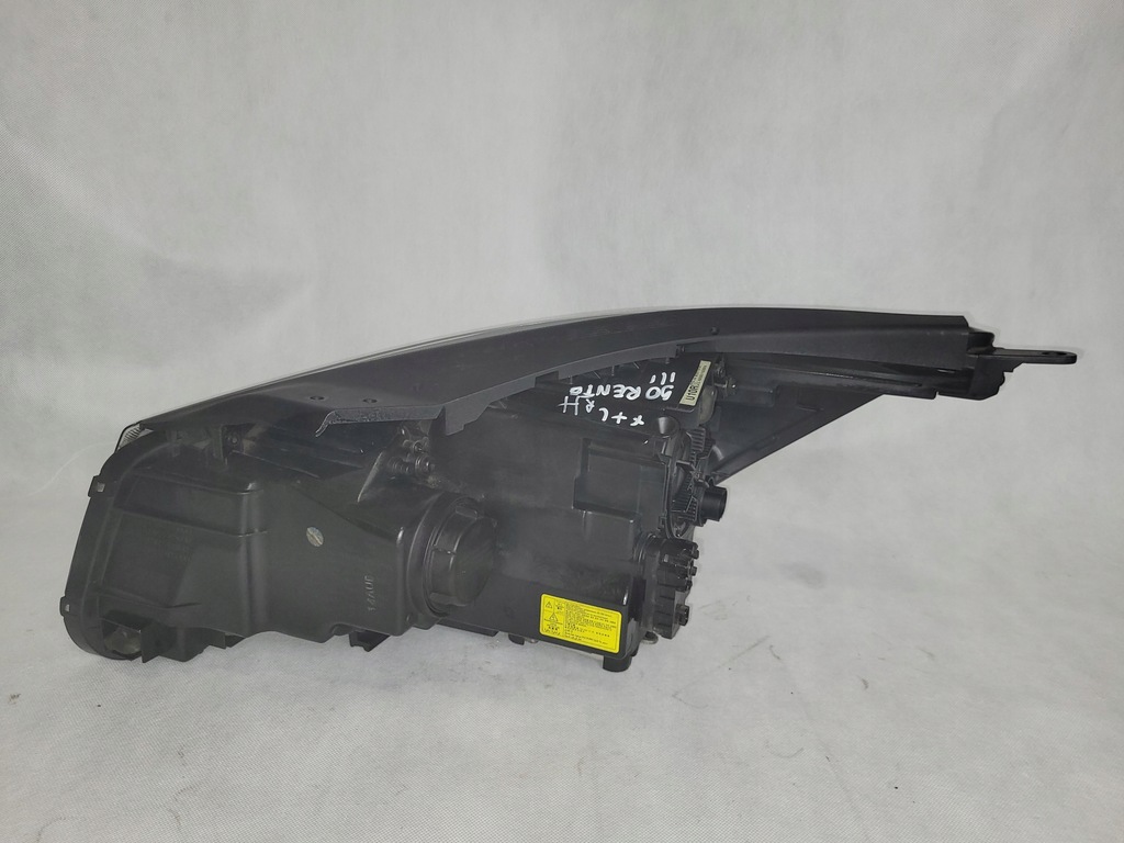 фото №7, Kia sorento iii 15- лампа перед ксенон led lift