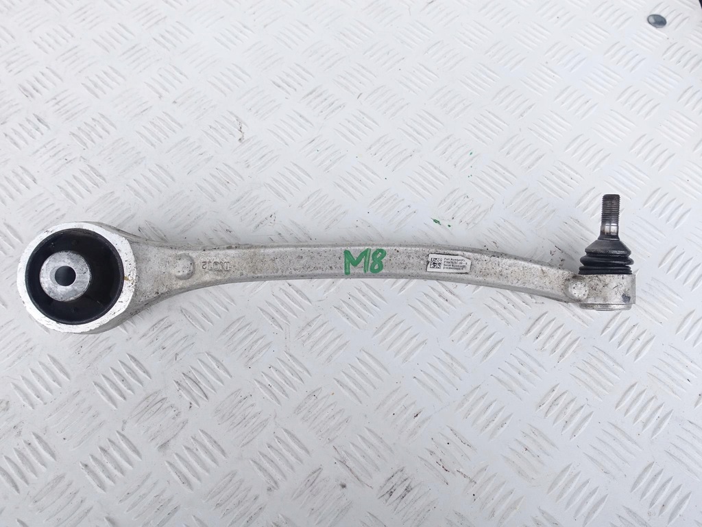 фото №1, Tesla model s / x важіль нижній правий перед