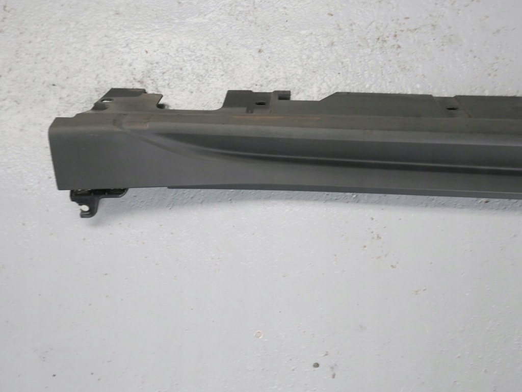 фото №5, Bmw f48 x1 порог накладка порог правая 7332328