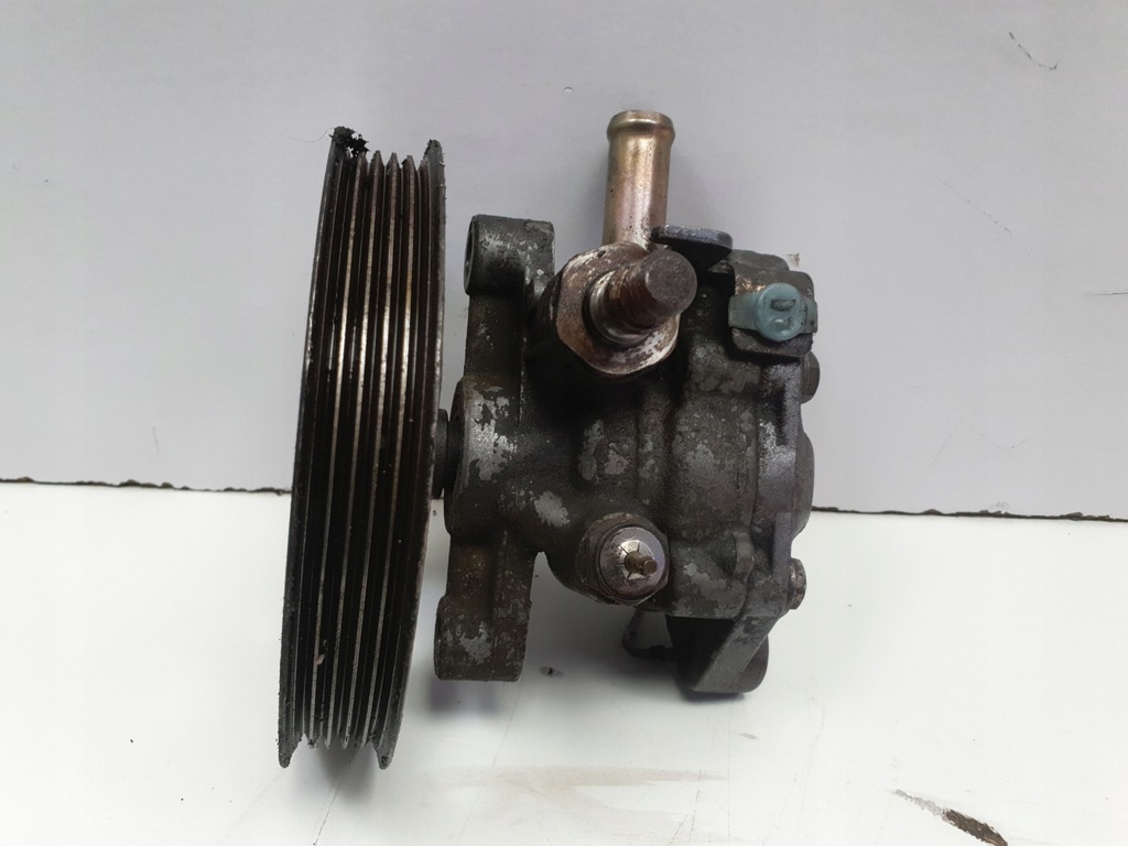 фото №5, Space star 1.3 16v насос усилителя