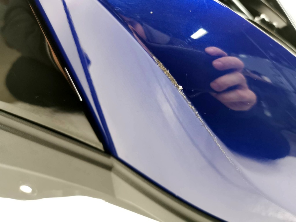 фото №14, Новый org бампер перед передний 6xpdc r-lne vw tiguan ii 5na 5na807221d