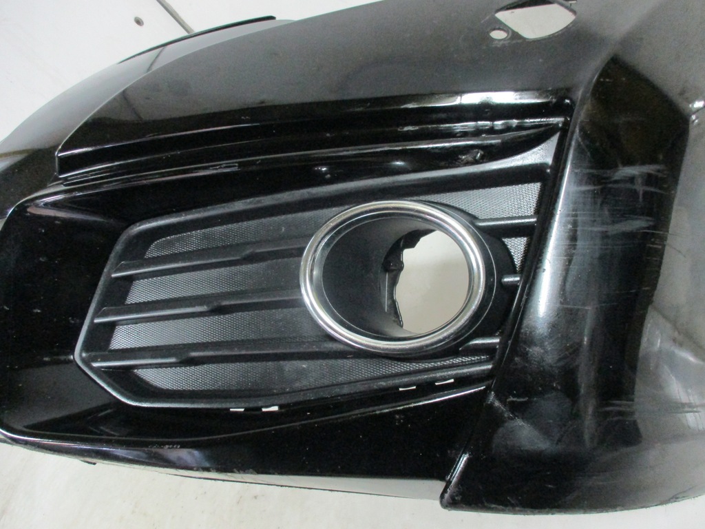 фото №10, Бампер перед передній honda civic 9 ix lift 13r- 71101-tv0-zy00