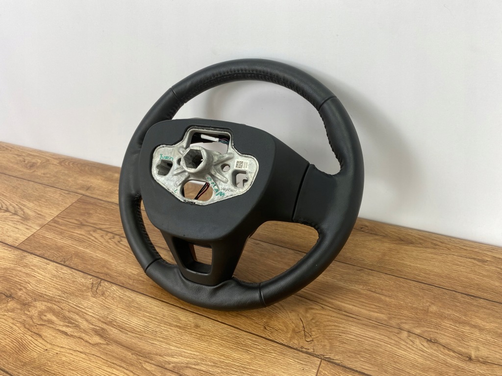 фото №7, Воздуховод подогрев ford escape 2020+ usa bronco sport kuga mk3