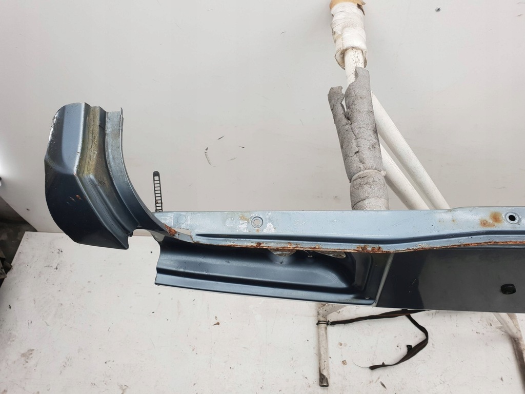 фото №7, Bmw 7 e32 1988 с задний четверть задняя