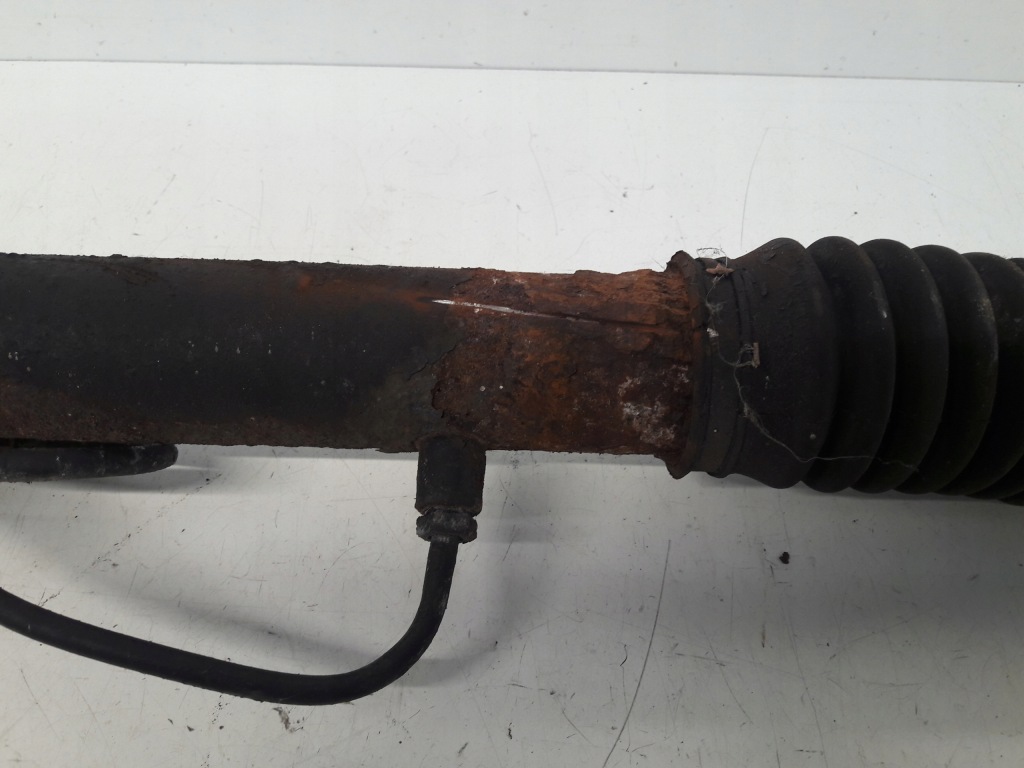 Рулевая рейка vw lupo Оригинал