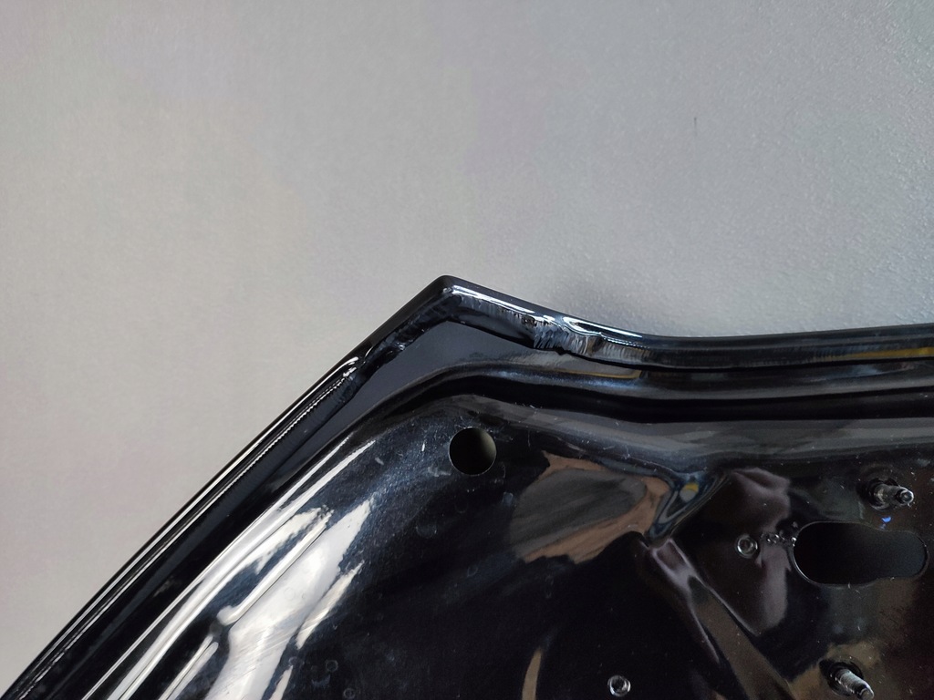 фото №8, Mercedes c-klasa a206 w206 капот amg