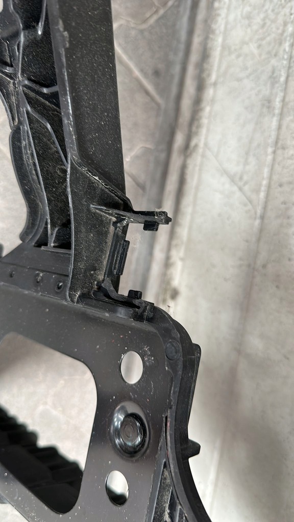 фото №5, Hyundai i30 2020- pas передний перед