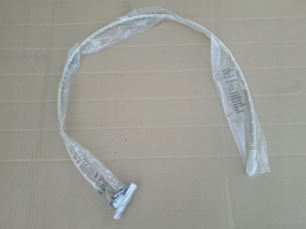 фото №12, Датчик захисту пішоходів lwl bmw f10 f11