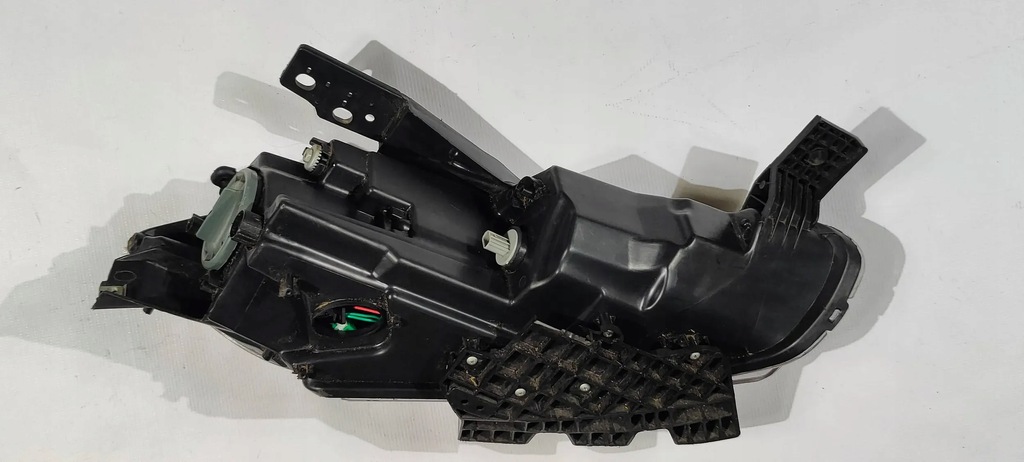 фото №7, Лампа перед передняя левая ксенон dodge dart 2012-