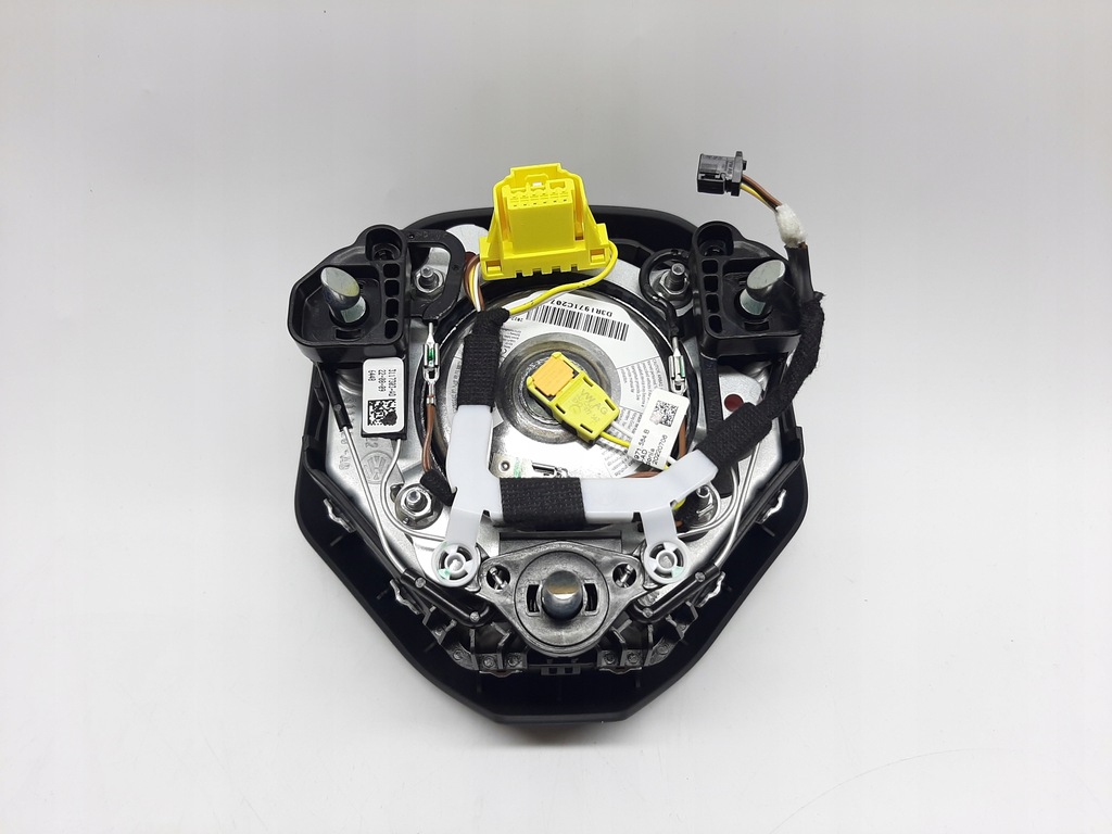 фото №11, Vw arteon golf t-roc воздуховод gti 5h0419089fp