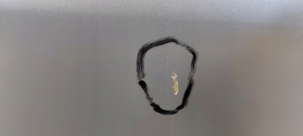 фото №7, Mercedes slk r171 двері праве c775 bez скло