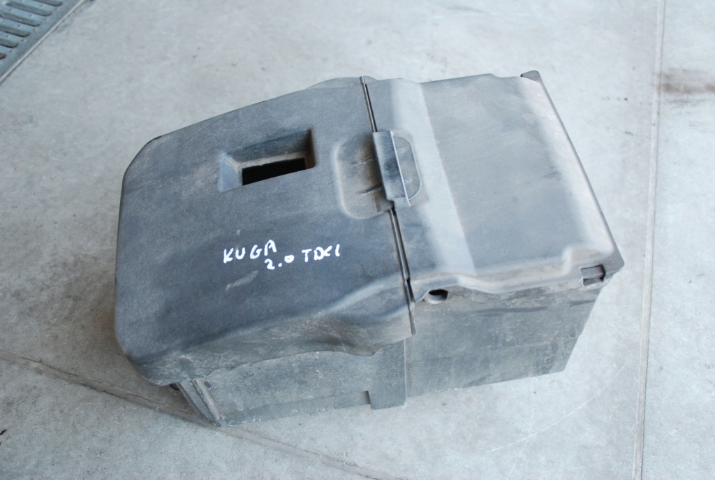 Купить Корпус аккумулятор kuga mk1 2,0 tdci 2012 год