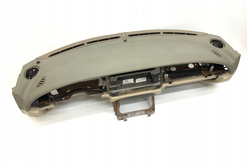 фото №8, Панель приладів приладова, панель приладів jaguar xk 8 convertible x100 30056383 4.0l