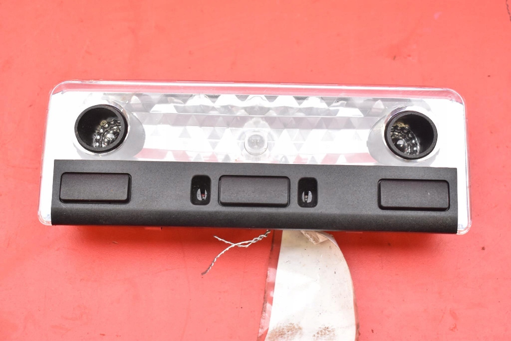 фото №1, Лампа освітлення салону перед 6962046 bmw x3 e83 lift 06-10
