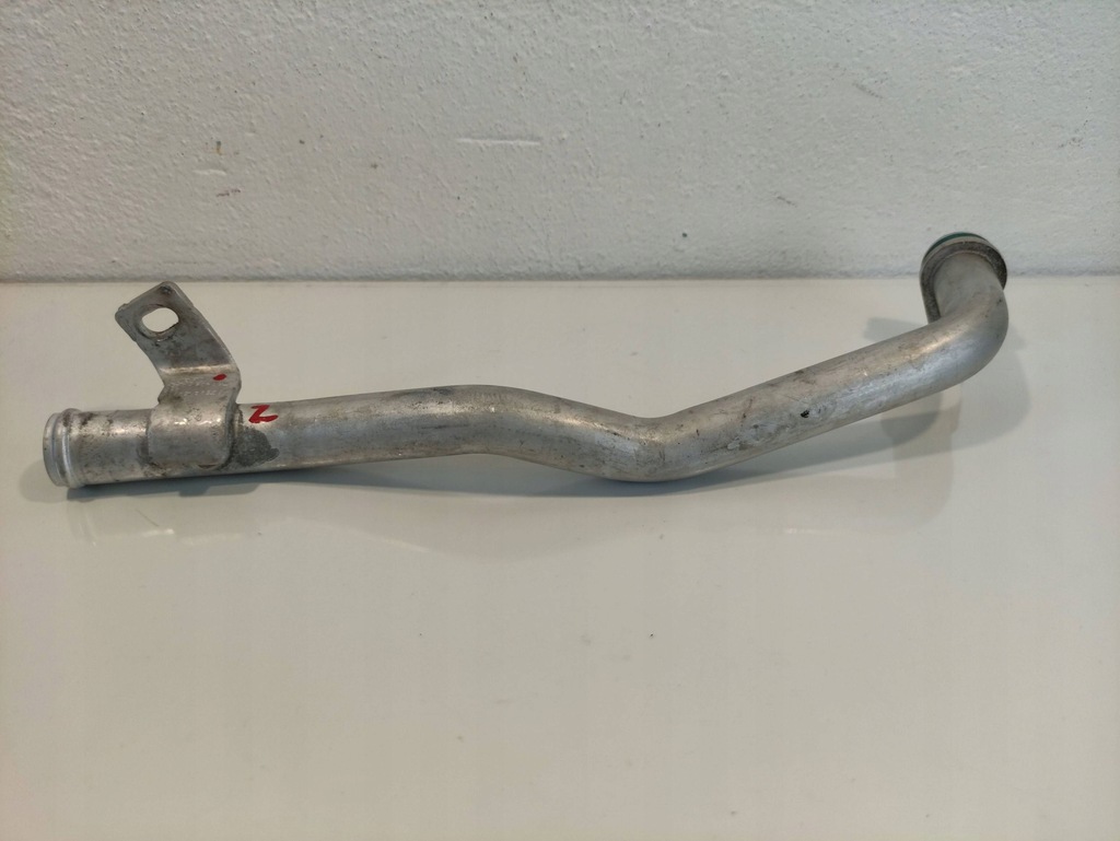 фото №3, Audi a6 c7 трубка wody 059121075eg